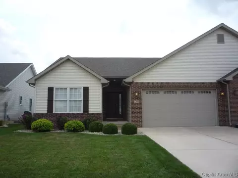 3204 Mackinaw Ln, Springfield, IL 62711 photo 1
