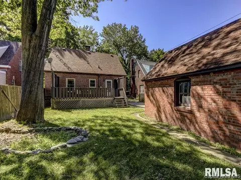 2540 S 7th St, Springfield, IL 62703 photo 22
