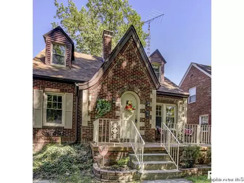 2540 S 7th St, Springfield, IL 62703 photo 2