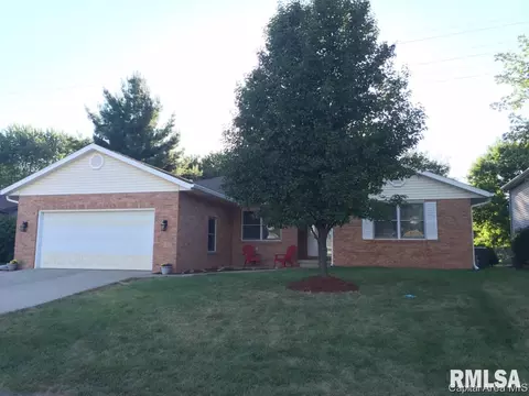 3121 Superior Dr, Springfield, IL 62707 photo 1