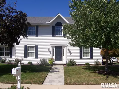 2501 Argonne Ave, Springfield, IL 62701 photo 1