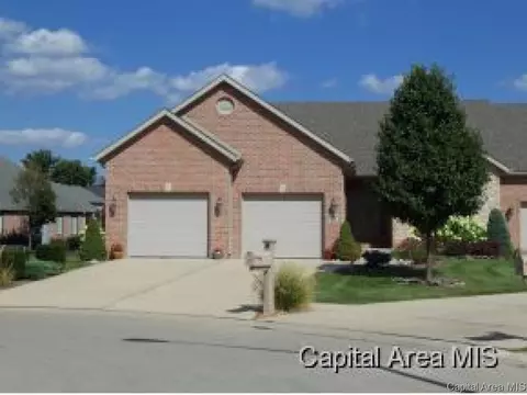 2300 Silverstone, Springfield, IL 62704 photo 1