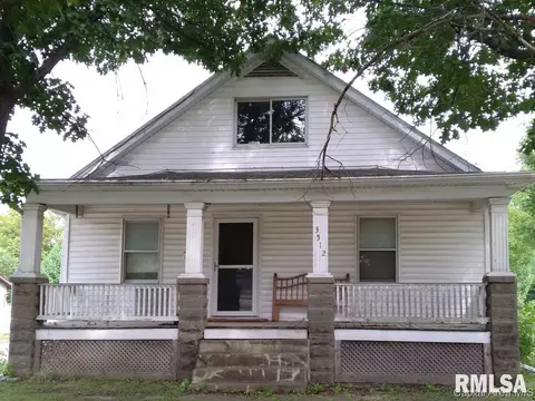 3512 S Douglas, Springfield, IL 62704 photo 1