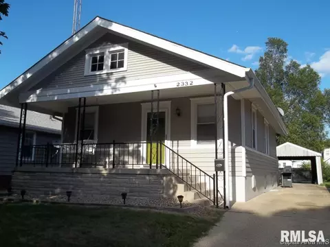 2332 S 4th, Springfield, IL 62703 photo 1
