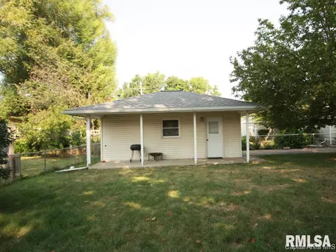 313 Collier, Springfield, IL 62704 photo 20