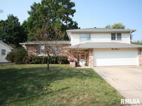 313 Collier, Springfield, IL 62704 photo 1