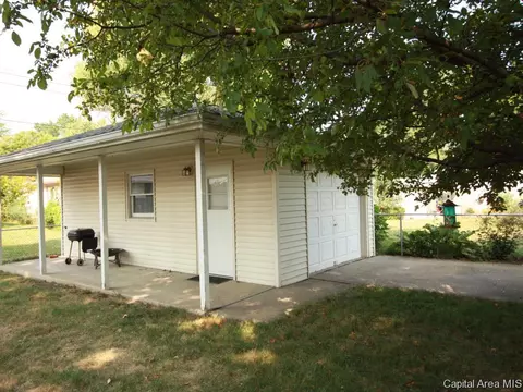 313 Collier, Springfield, IL 62704 photo 22