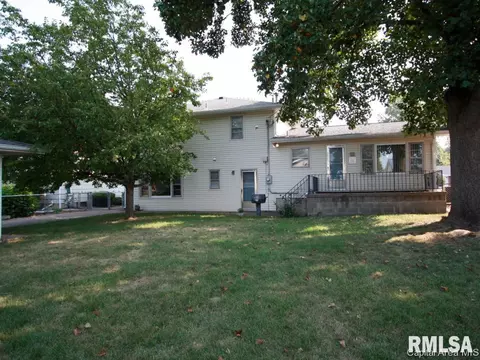 313 Collier, Springfield, IL 62704 photo 21