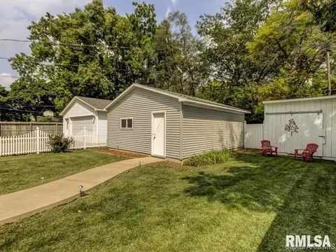 1920 S Walnut St, Springfield, IL 62704 photo 21