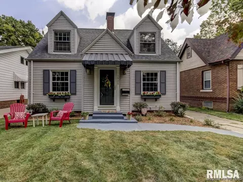 1920 S Walnut St, Springfield, IL 62704 photo 1