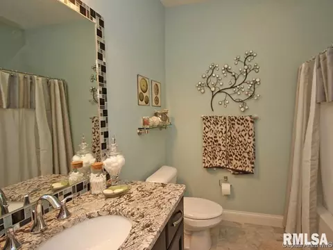 1908 W Road Dr, Springfield, IL 62711 photo 29