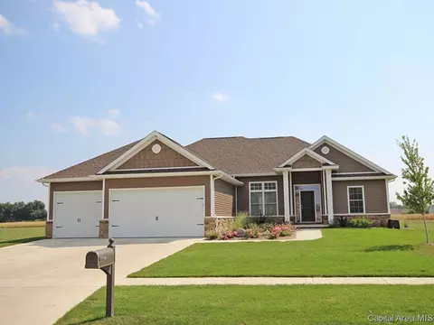 1908 W Road Dr, Springfield, IL 62711 photo 1