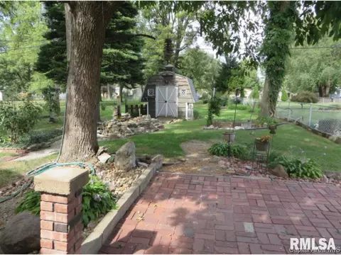 3021 Louise Ln, Springfield, IL 62702 photo 21