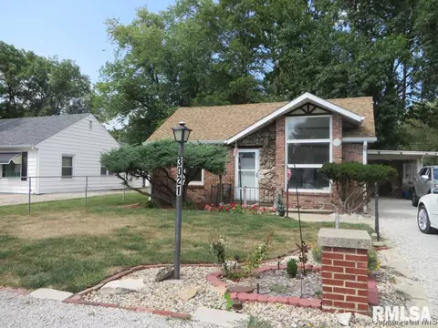 3021 Louise Ln, Springfield, IL 62702 photo 1