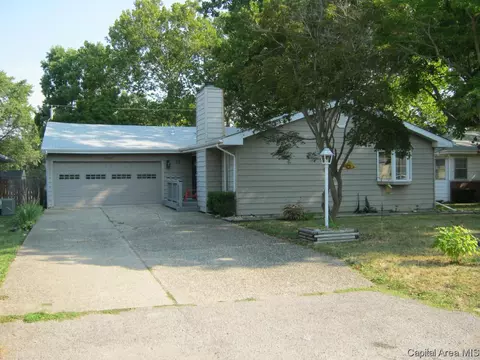 17 Stelte Ln, Springfield, IL 62702 photo 1