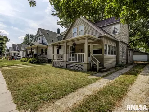 1517 S Pasfield, Springfield, IL 62704 photo 2