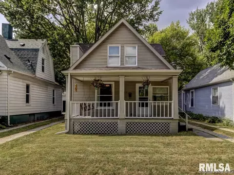 1517 S Pasfield, Springfield, IL 62704 photo 1