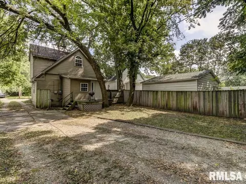 1517 S Pasfield, Springfield, IL 62704 photo 33