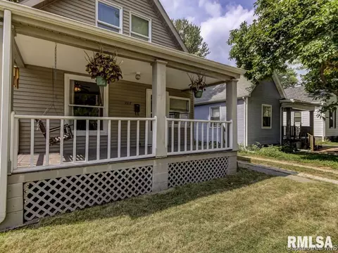 1517 S Pasfield, Springfield, IL 62704 photo 3