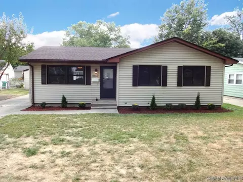 2516 Sherborn Rd, Springfield, IL 62702 photo 1