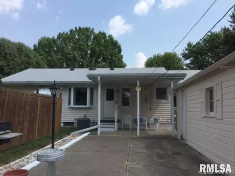 3543 Stanton St, Springfield, IL 62703 photo 8