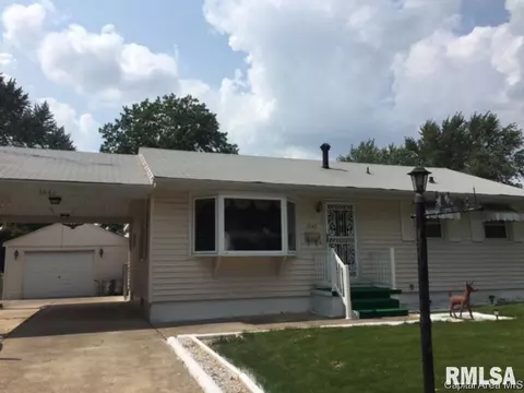 3543 Stanton St, Springfield, IL 62703 photo 1
