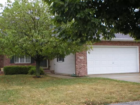 2210 Checkerberry Ln, Springfield, IL 62707 photo 1