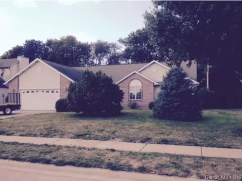 4657 Barrington Dr, Springfield, IL 62711 photo 1