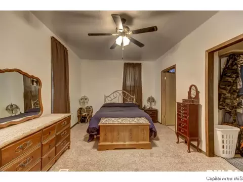1736 N 14th St, Springfield, IL 62702 photo 35