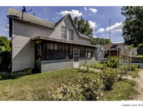 1736 N 14th St, Springfield, IL 62702 photo 1