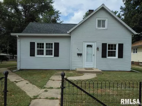 801 Walnut, Springfield, IL 62702 photo 1
