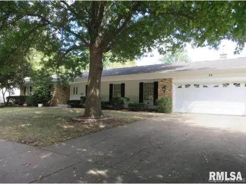 36 Golf, Springfield, IL 62704 photo 1