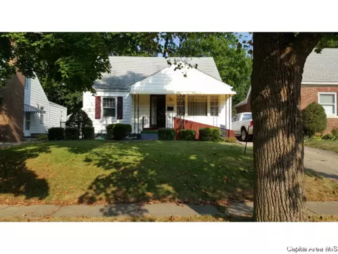 2130 N 6th, Springfield, IL 62702 photo 1