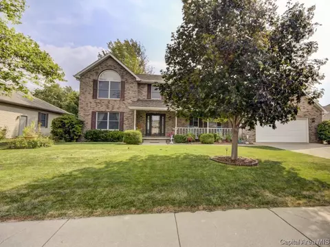 3104 Sequoia Dr, Springfield, IL 62712 photo 2