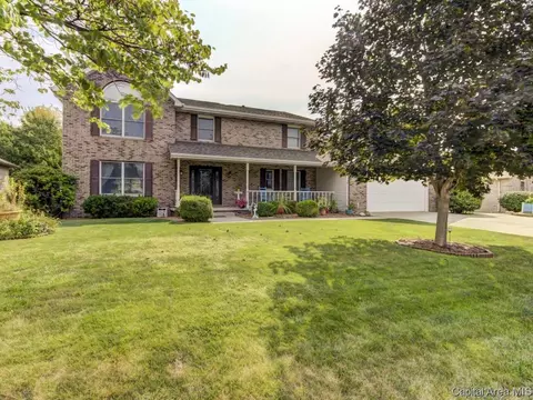 3104 Sequoia Dr, Springfield, IL 62712 photo 1