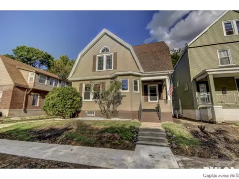 1124 S Walnut St, Springfield, IL 62704 photo 3