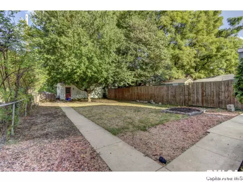 1124 S Walnut St, Springfield, IL 62704 photo 21
