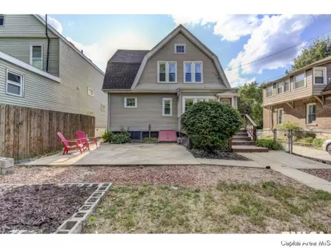 1124 S Walnut St, Springfield, IL 62704 photo 19