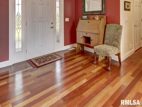 830 Brookview Rd, Dawson, IL 62520 photo 5