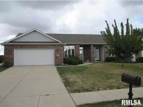 2819 Haggard Dr, Springfield, IL 62711 photo 2