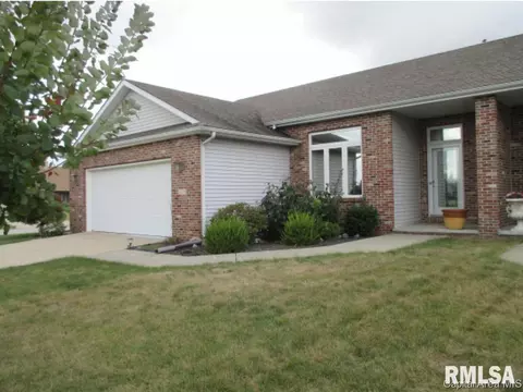 2819 Haggard Dr, Springfield, IL 62711 photo 1