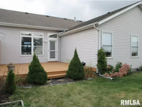 2819 Haggard Dr, Springfield, IL 62711 photo 31