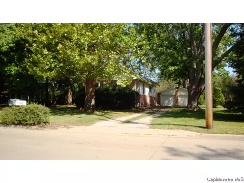 3104 Piper Rd, Springfield, IL 62707 photo 1