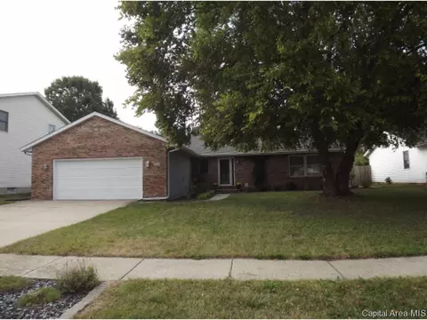 1912 Halifax, Springfield, IL 62703 photo 1