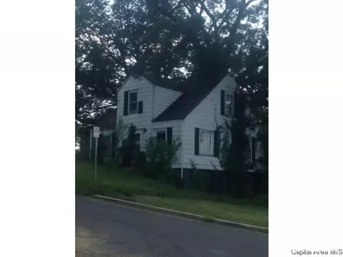 1700 W Capitol, Springfield, IL 62704 photo 1