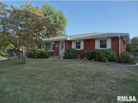 2116 Keokuk, Springfield, IL 62702 photo 1