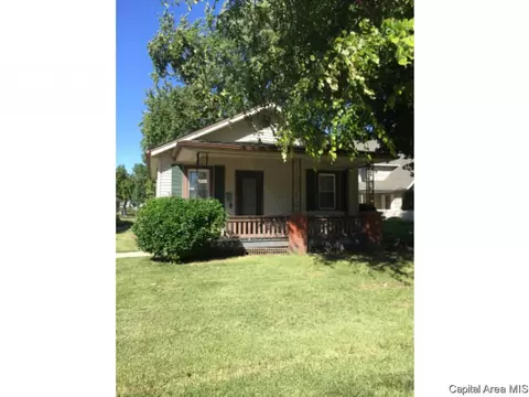 1205 N Milton, Springfield, IL 62702 photo 1