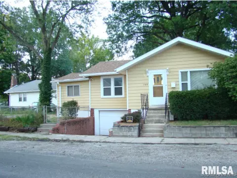 709 E Wellesley Ave, Springfield, IL 62703 photo 1