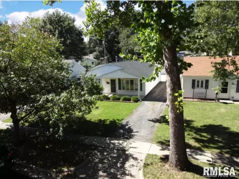 1637 N 20th St, Springfield, IL 62702 photo 30
