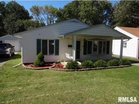 1637 N 20th St, Springfield, IL 62702 photo 31
